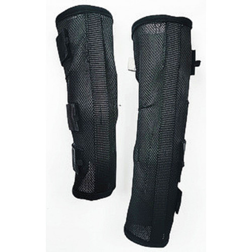 93435- Black Air flow fly boots