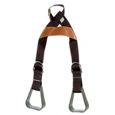93003- Little Dude stirrups