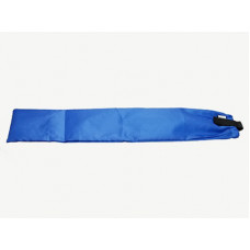 93339- Blue tail bag