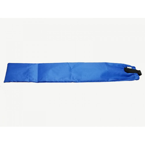 93339- Blue tail bag