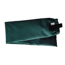 93339- Hunter Green tail bag