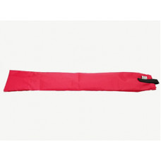 93339- Red tail bag