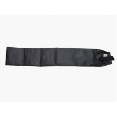 93339- Black tail bag