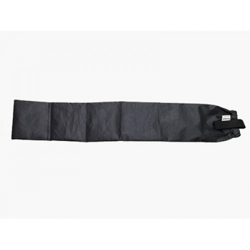 93339- Black tail bag