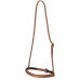 NBCV58-Harness leather caveson