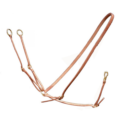 TRM580- Harness Running Martingale