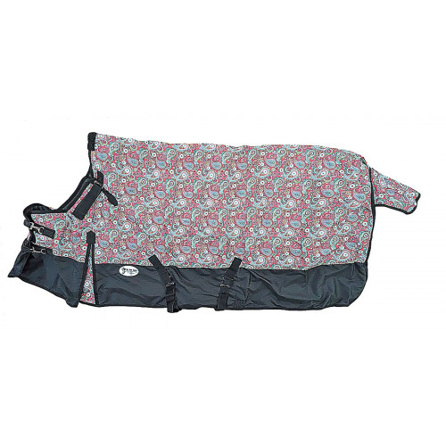 E600- 70's PAISLEY w/ BLACK TRIM E600- 70's PAISLEY w/ BLACK TRIM