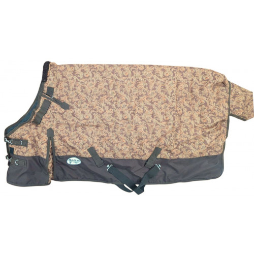 E600- BROWN FLORAL E600- BROWN FLORAL