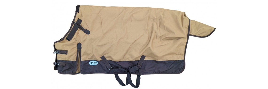 1200d turn out blanket