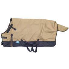 E1200- TAN-BROWN