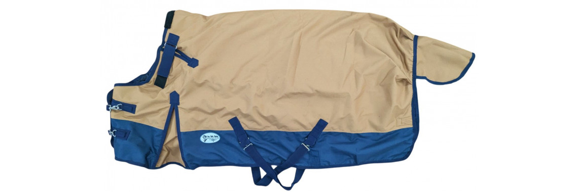 1200d turn out blanket