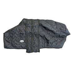 E420- BLACK CLOSED FRONT