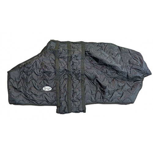 E420- BLACK CLOSED FRONT E420- BLACK CLOSED FRONT