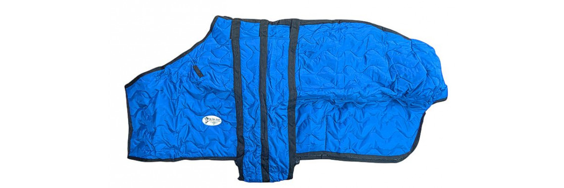 420d stable blanket