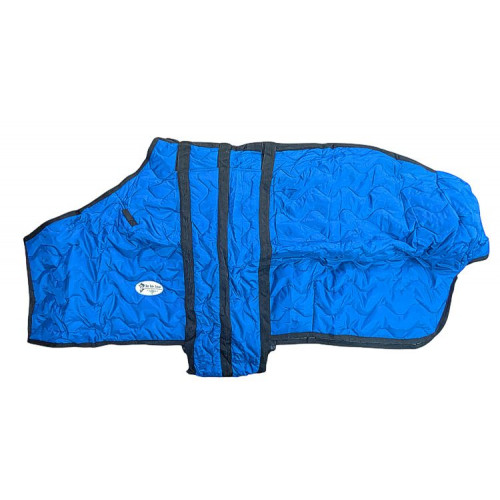 E420- BLUE CLOSED FRONT E420- BLUE CLOSED FRONT