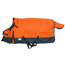 E600- HUNTER ORANGE & BLACK E600- HUNTER ORANGE & BLACK