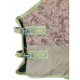 E600- TAN FLORAL