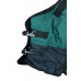 E600- HUNTER GREEN & BLACK