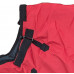 E600- RED & BLACK