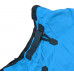 E600- TURQUOISE & BLACK
