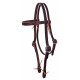 BB11320B- Latigo Brow