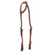 ESLE150- Straight cut harness economy slide ear.
