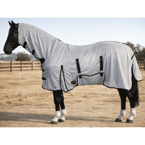 8000- Fly Sheet