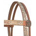 BB11322WSP25- SAND FLORAL-COPPER